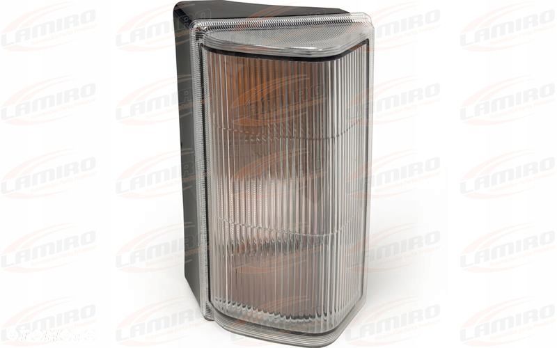 EUROSTAR LAMPA KIERUNKOWSKAZU PRAWA BIAŁA - 1