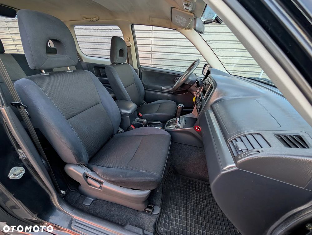 Suzuki Grand Vitara - 15