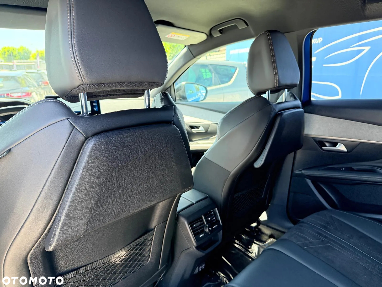Peugeot 3008 1.5 BlueHDi GT S&S - 15