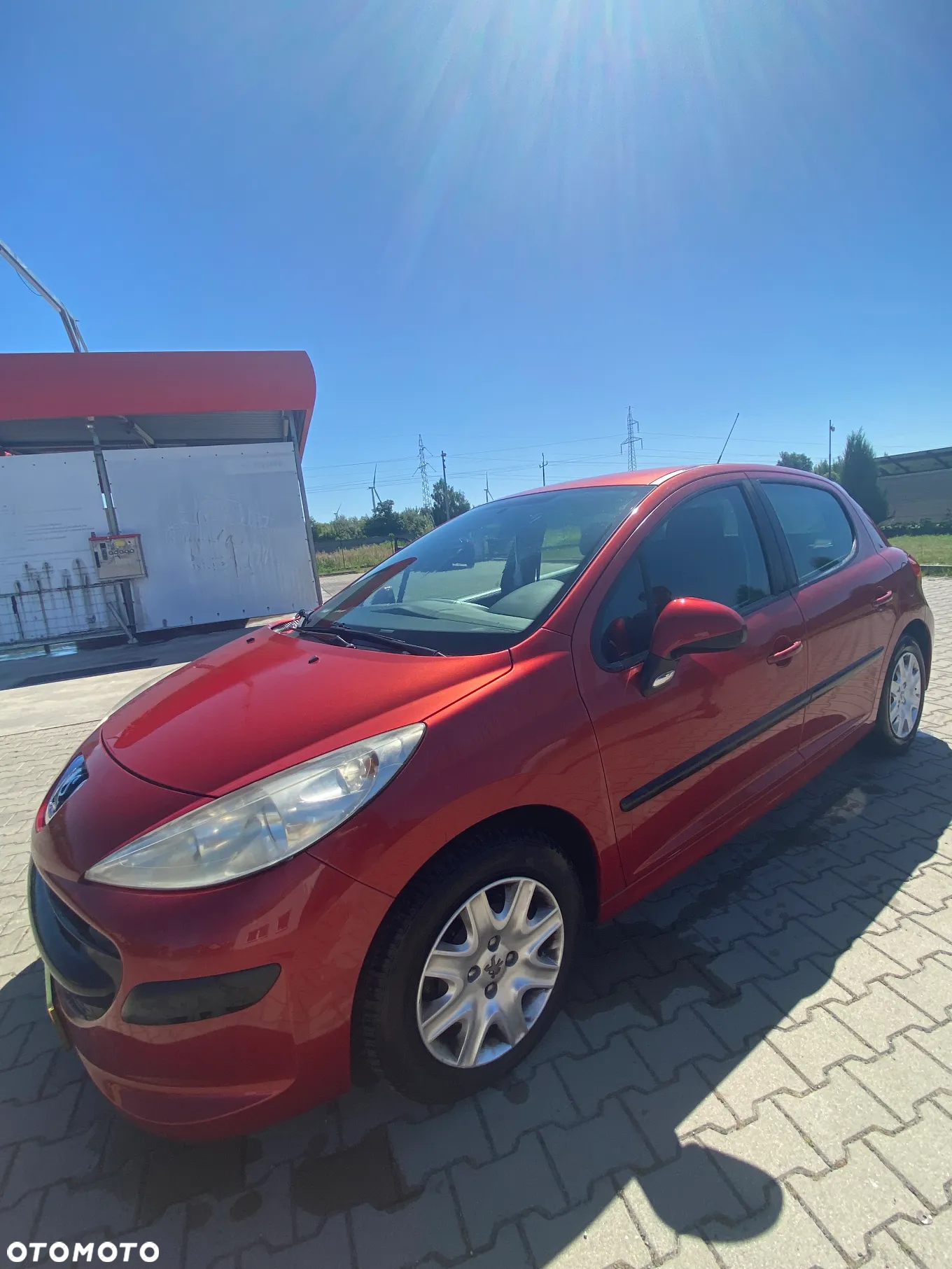Peugeot 207 - 6