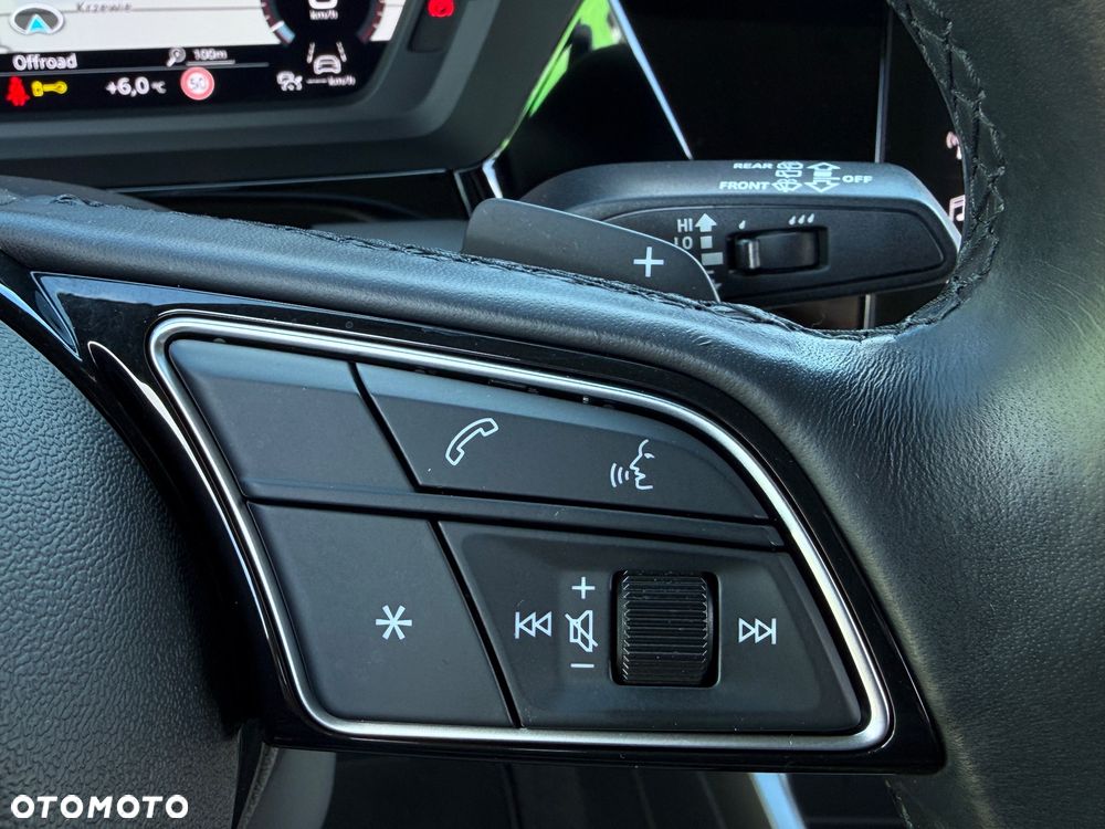 Audi A3 Sportback 35 TFSI S tronic - 24