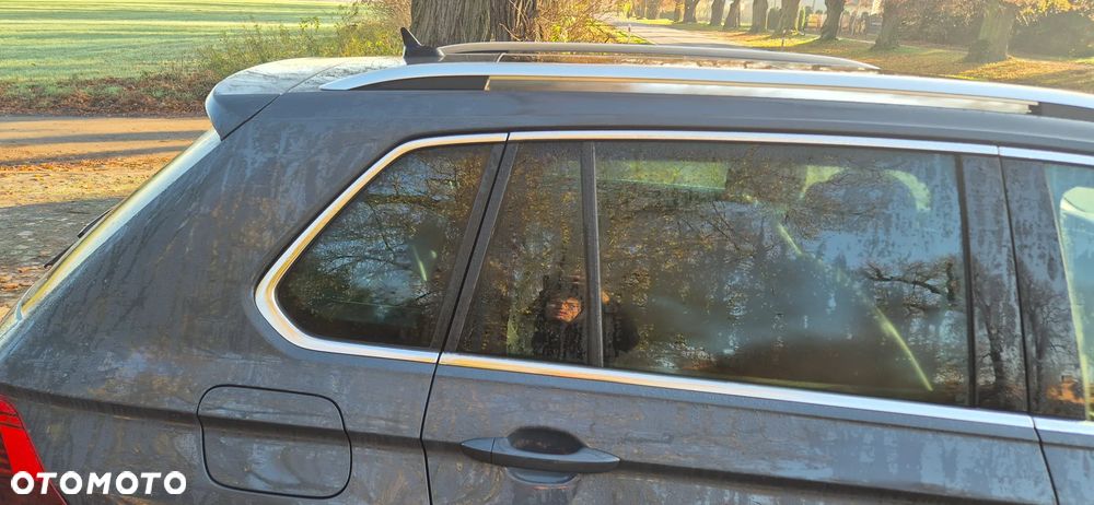 Volkswagen Tiguan - 17