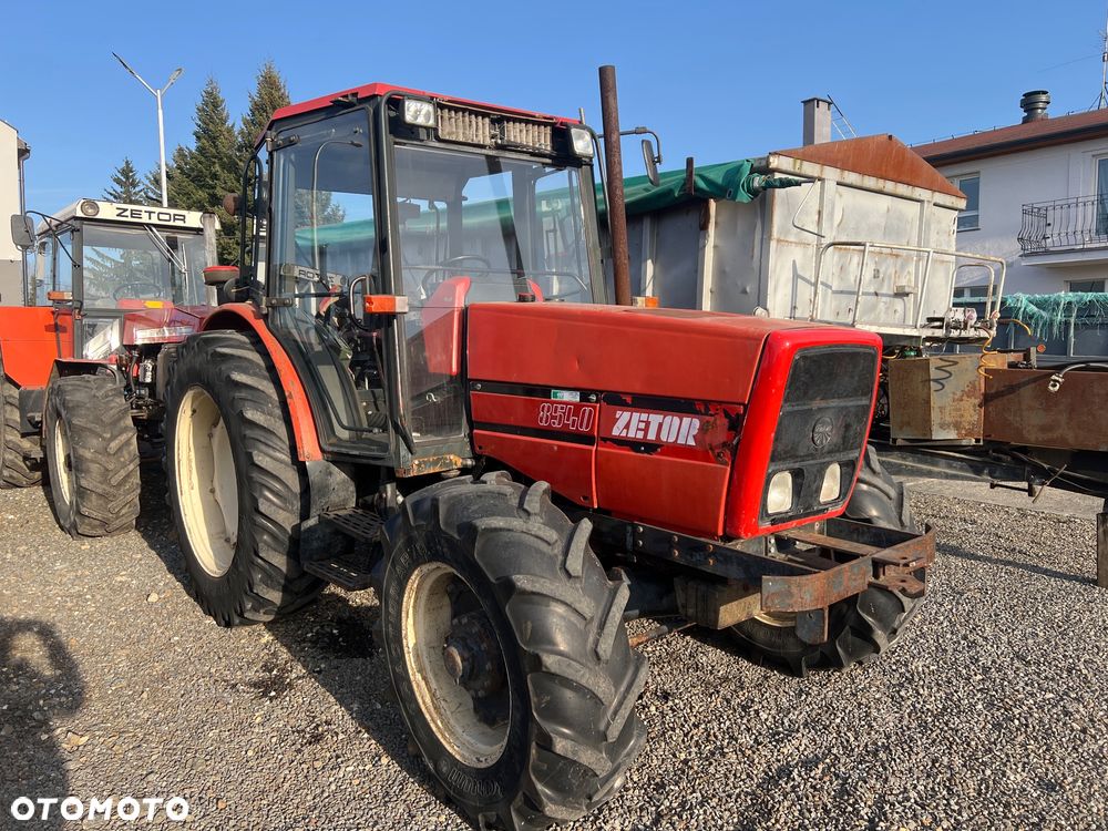Zetor 7341 Super Turbo - 8