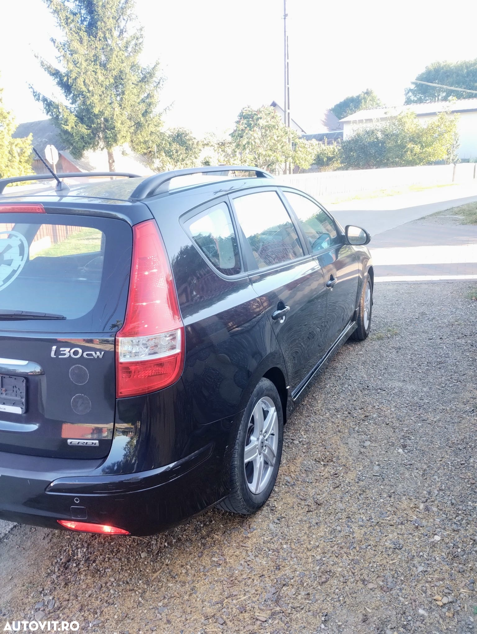 Hyundai i30 1.6 CRDI Classic - 4