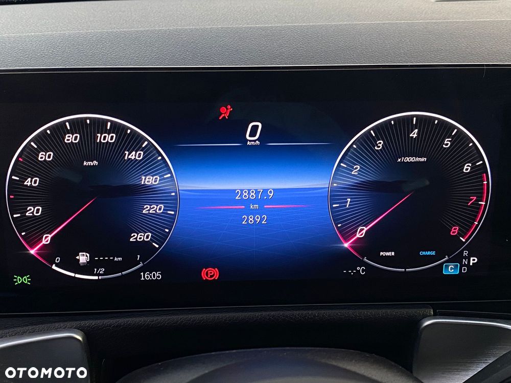 Mercedes-Benz GLB 200 AMG Line 7G-DCT - 19