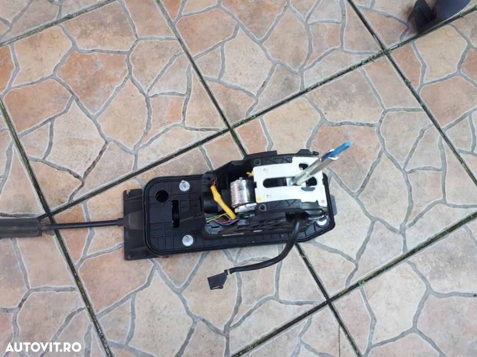 Timonerie DSG, 1K0713061 sau 3AB 713 023Vw Passat Variant, 2.0tdi - 3