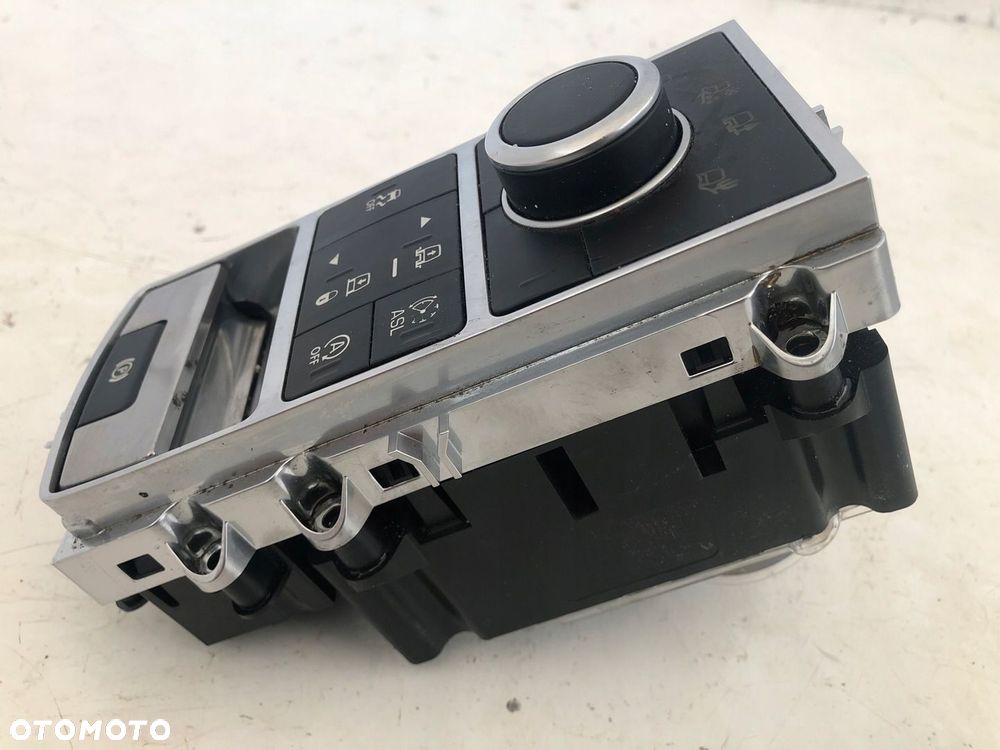 RANGE ROVER SPORT L494 PANEL STEROWANIA - 8