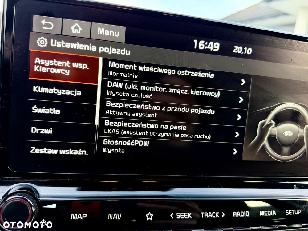 Kia Ceed 1.6 CRDi SCR L - 23