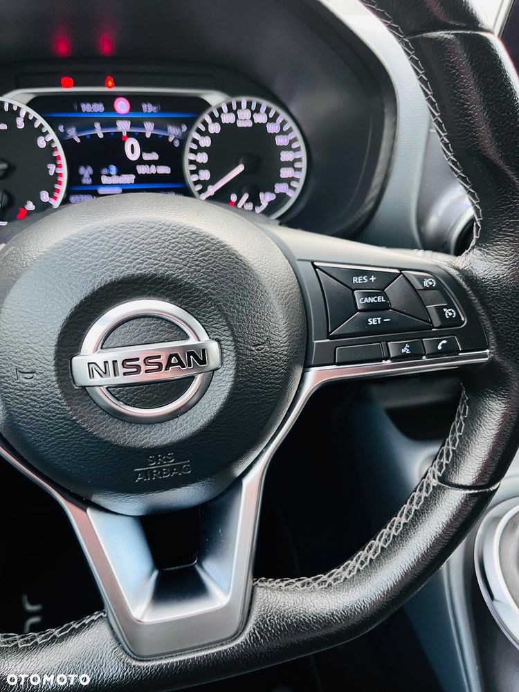 Nissan Juke - 31