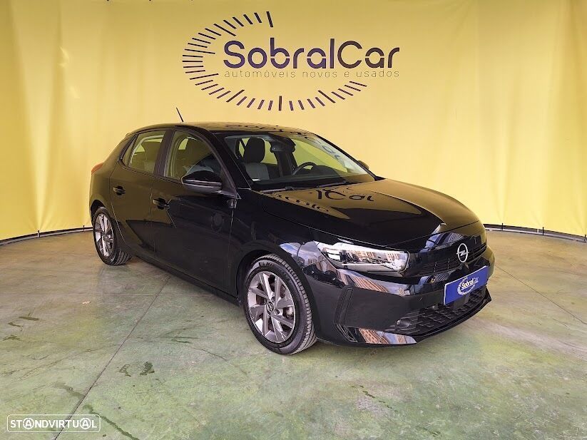 Opel Corsa 1.2 Edition - 2