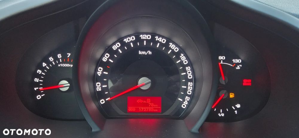 Kia Sportage 1.6 GDI XL 2WD - 5