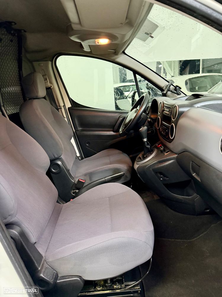 Peugeot Partner - 14