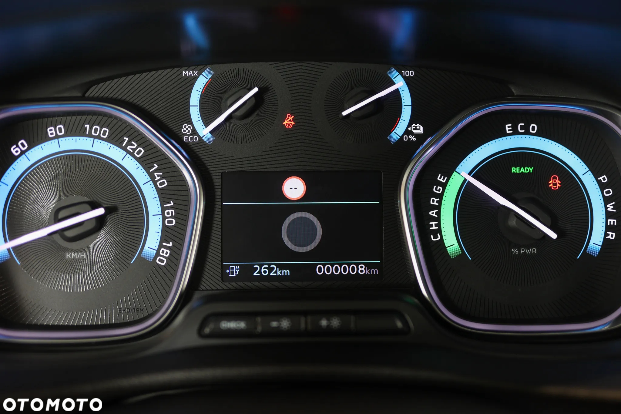 Toyota Proace Medium EV - 12