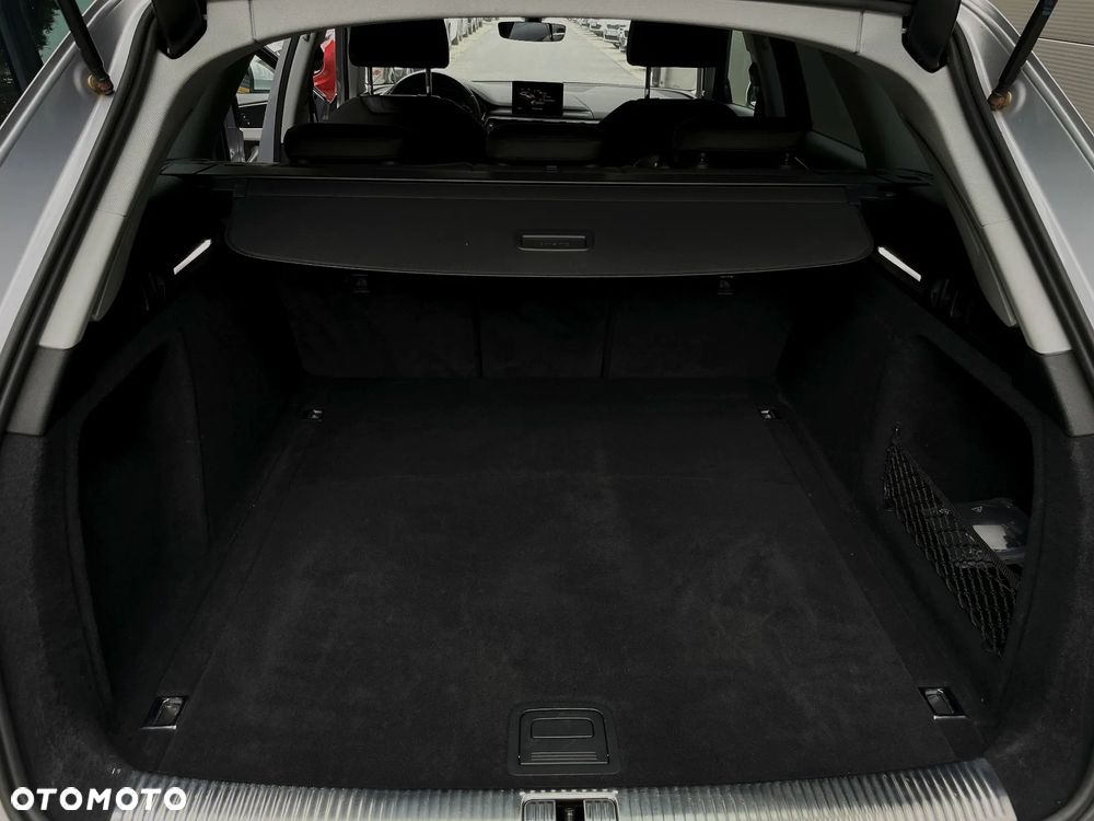 Audi A4 Avant 2.0 TFSI ultra S tronic - 40