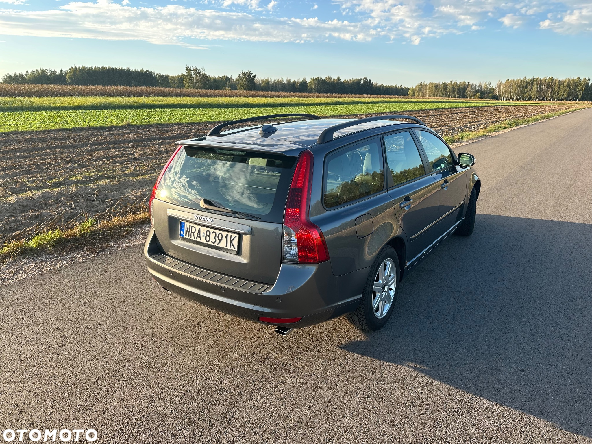 Volvo V50 T5 Summum - 22