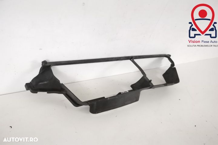 Deflector Aer Original In Stare Buna Volvo XC70 2 2000 2001 2002 2003 - 5