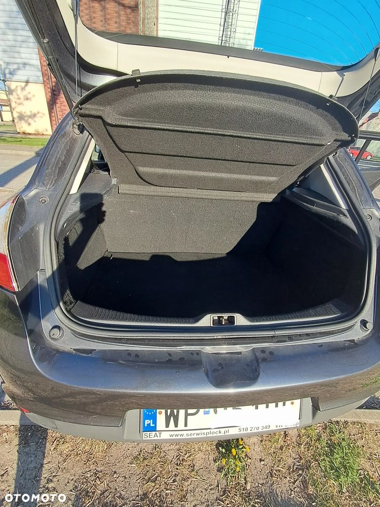 Renault Megane 1.6 16V 100 J'taime - 11