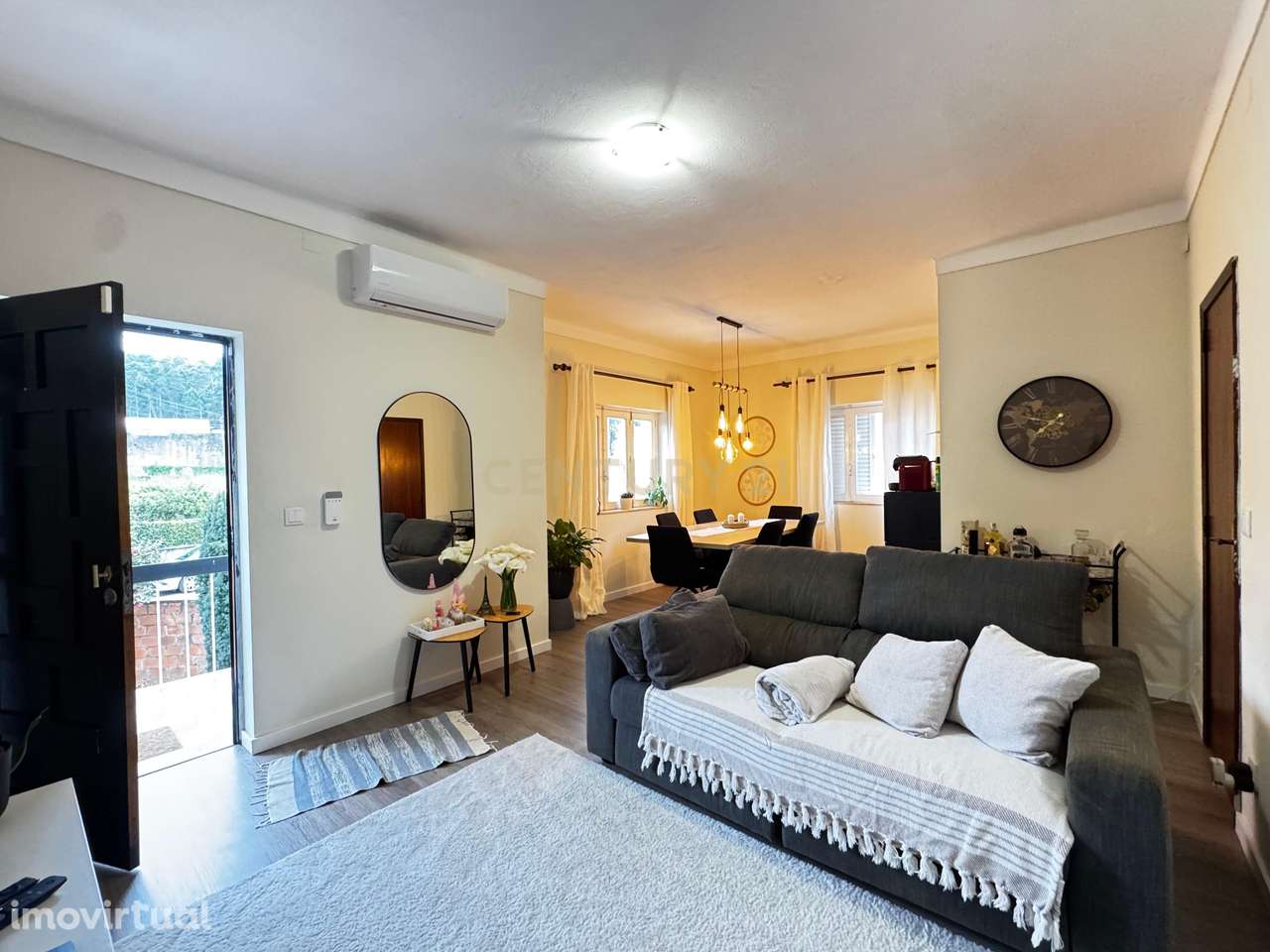 Moradia T3 Renovada em Fragoso - Grande imagem: 3/27