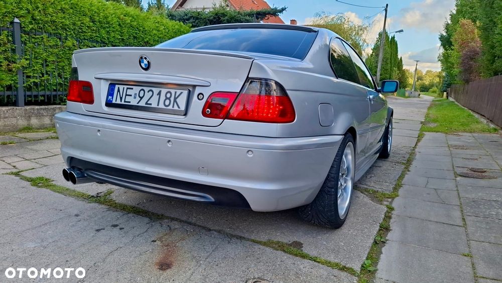 BMW Seria 3 330 Ci - 2