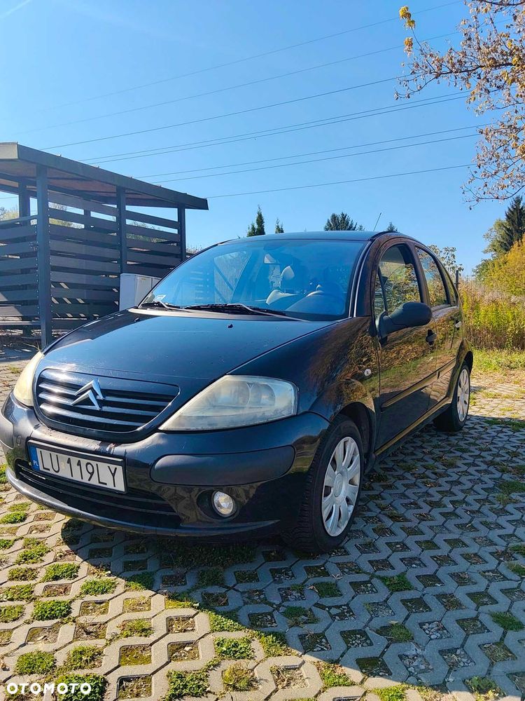 Citroën C3 - 1