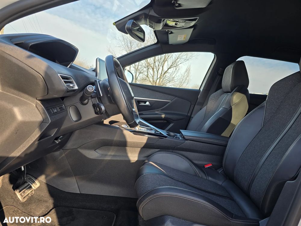 Peugeot 3008 1.6 THP EAT6 GT-Line - 15
