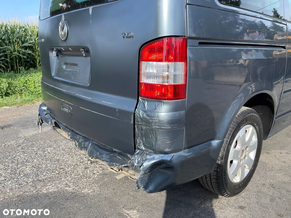 Volkswagen Multivan TDI L1 Highline - 33