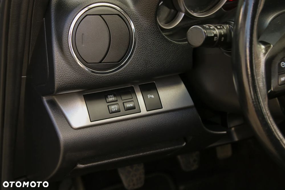 Mazda 6 Sport 1.8 Exclusive - 34