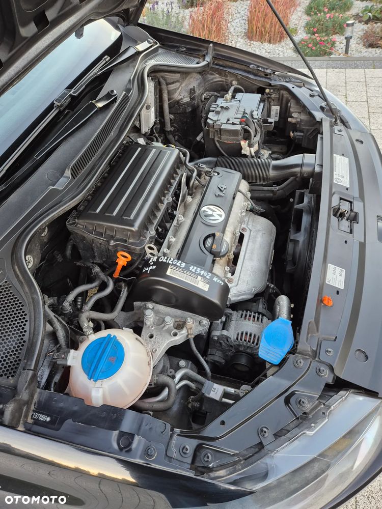 Volkswagen Polo 1.4 Comfortline - 25