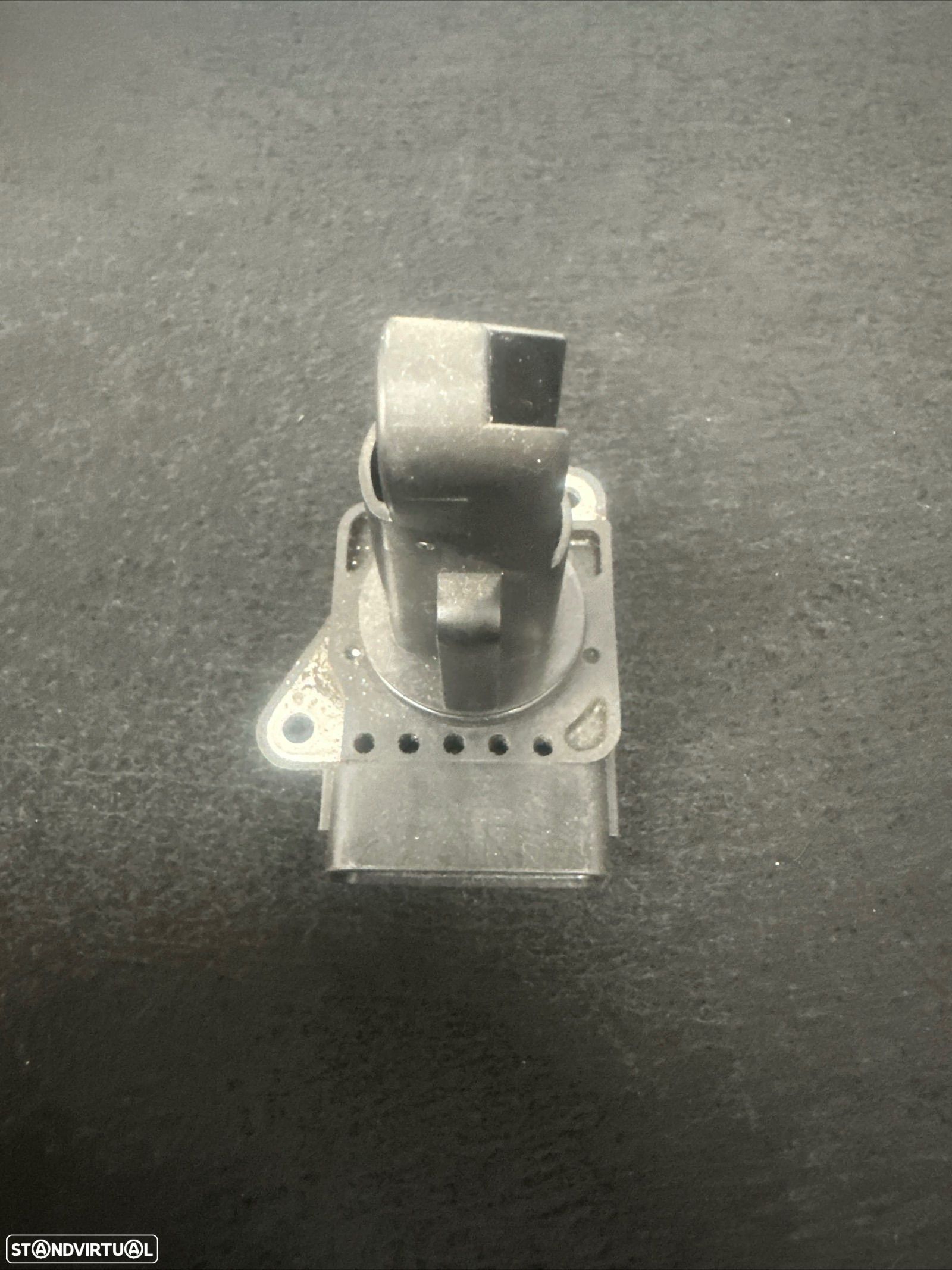 Original Mazda 6 Sensor de óleo - 1