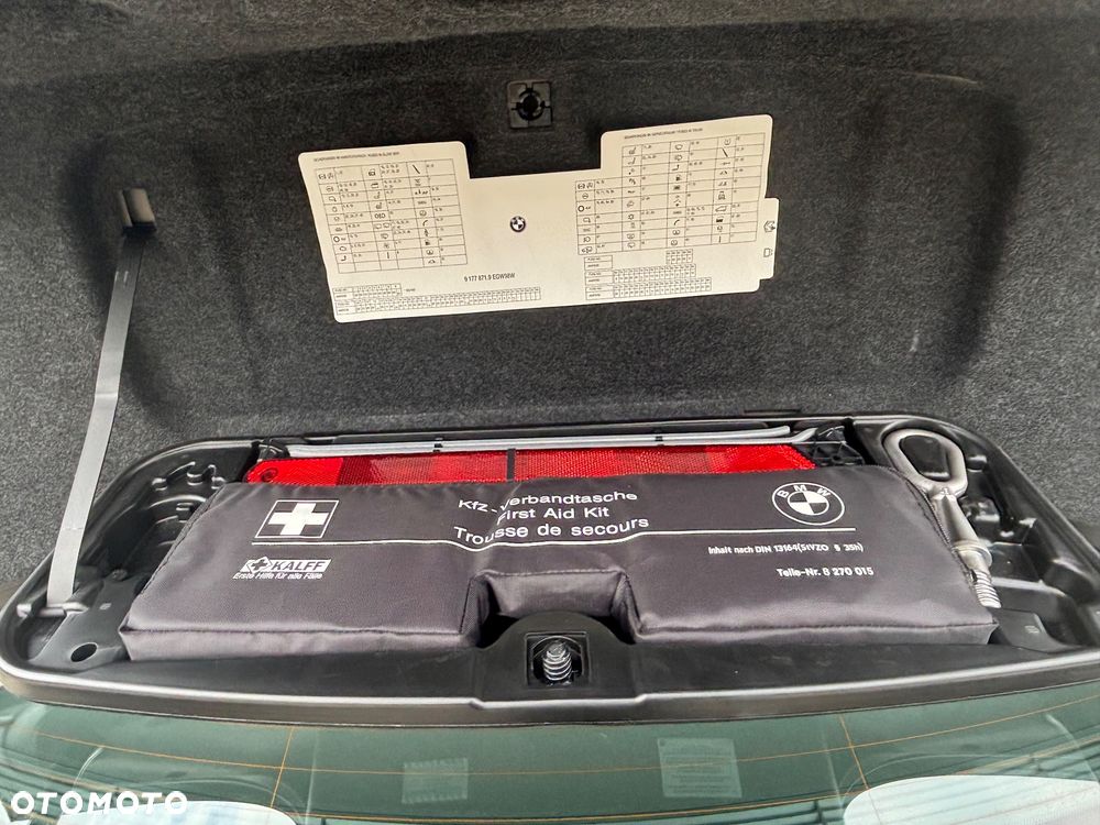 BMW Seria 5 530i - 19