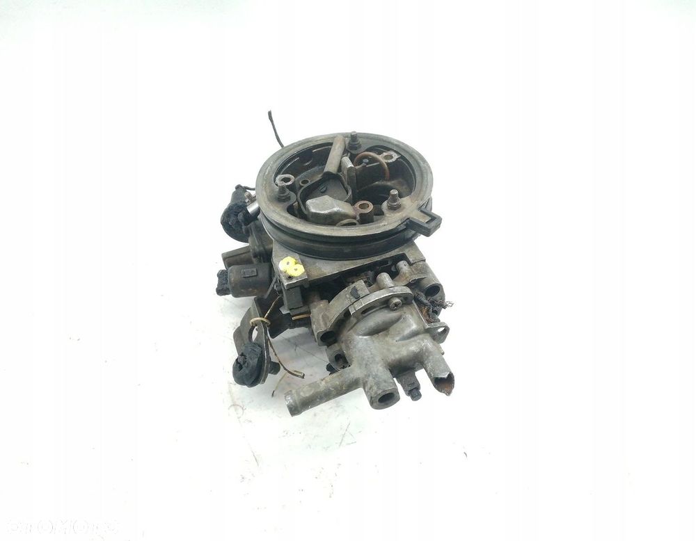 GAŹNIK VW JETTA II 1.8 28-30 443751 2E2 - 1
