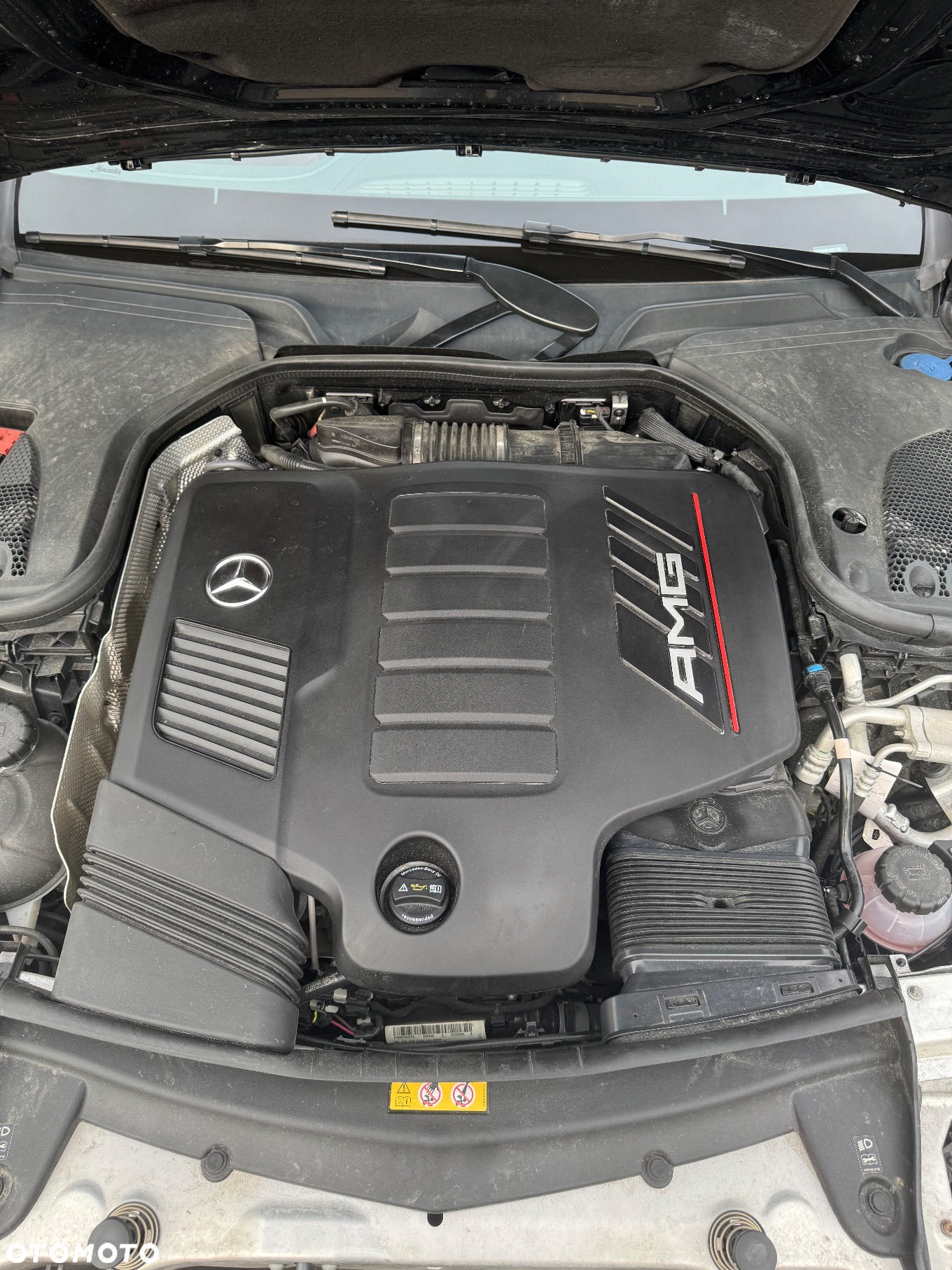 Mercedes-Benz CLS AMG 53 4Matic AMG Speedshift 9G-TRONIC - 18