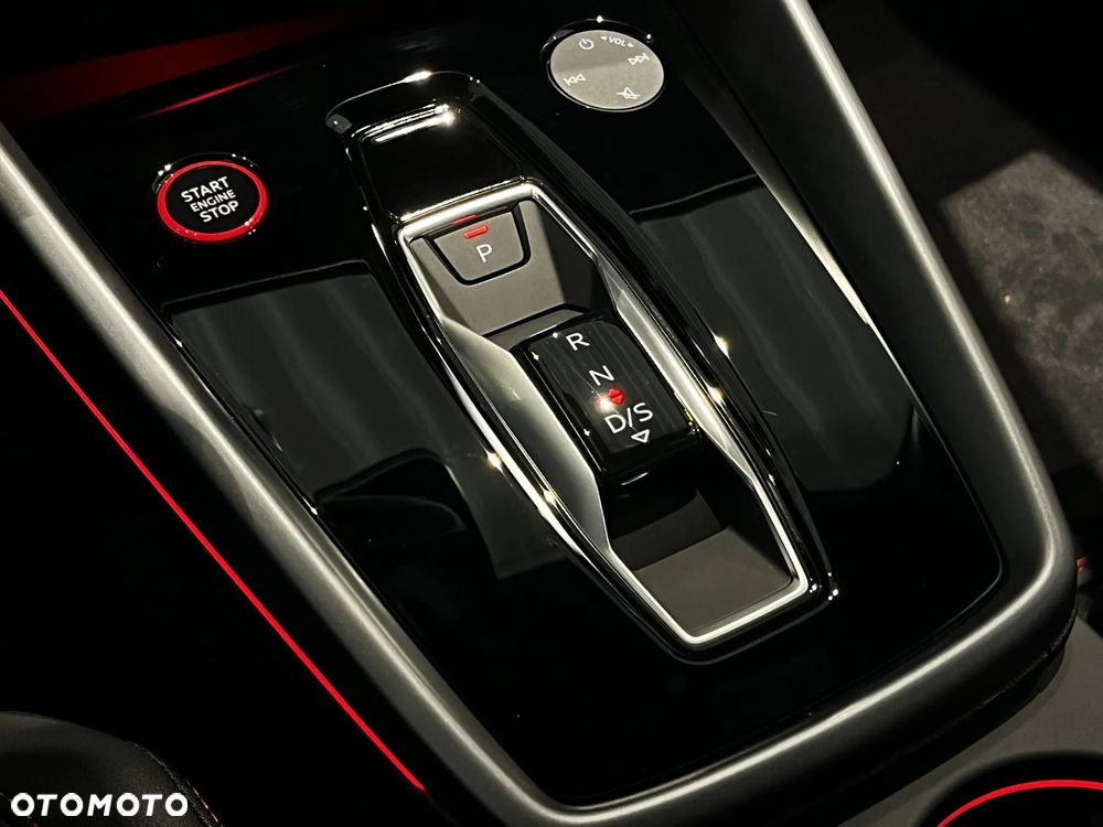 Audi S3 Limousine TFSI Quattro S tronic - 30