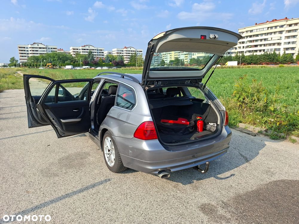 BMW Seria 3 - 6