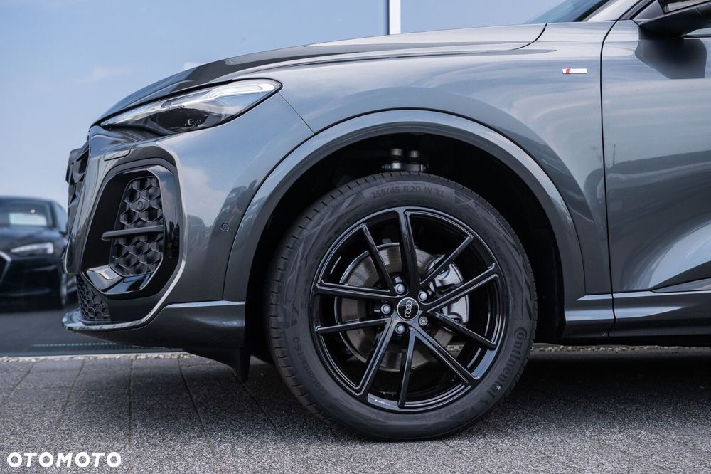 Audi Q5 Sportback - 7