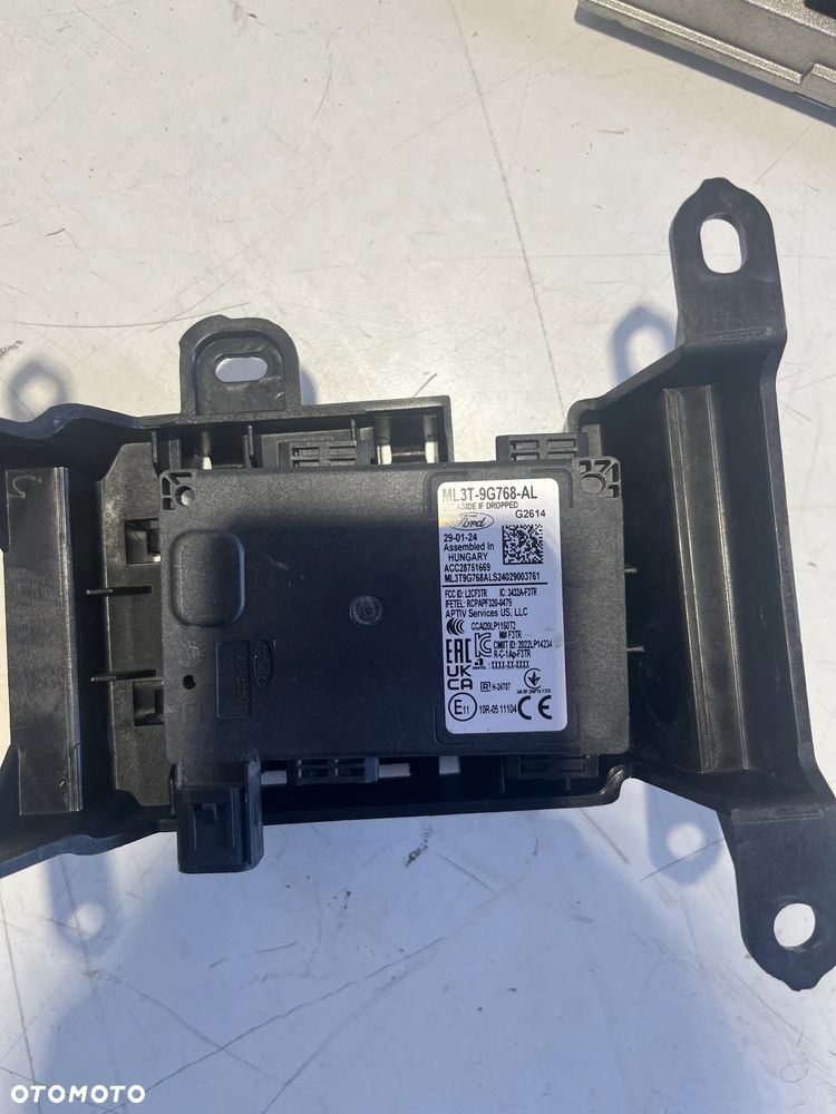 Ford Mustang Mach-E Radar NOWY ML3T9G768AL - 1