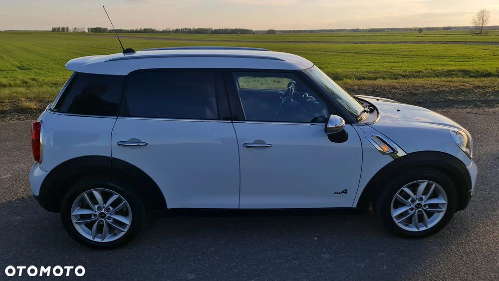 MINI Countryman - 8