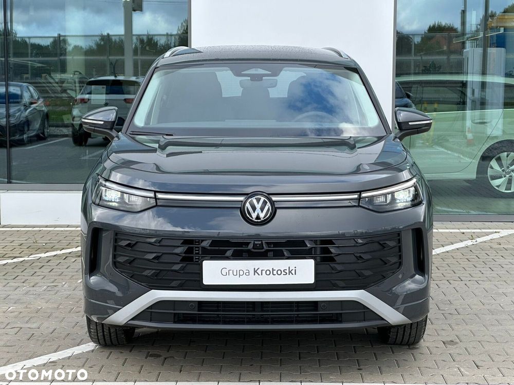 Volkswagen Tayron 2.0 TSI 4Mot Life Plus DSG - 4