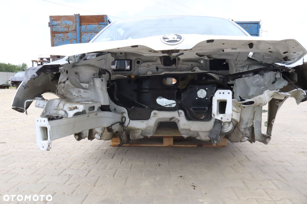 BŁOTNIK ĆWIARTKA PRAWY TYŁ SKODA FABIA III LIFT - 5