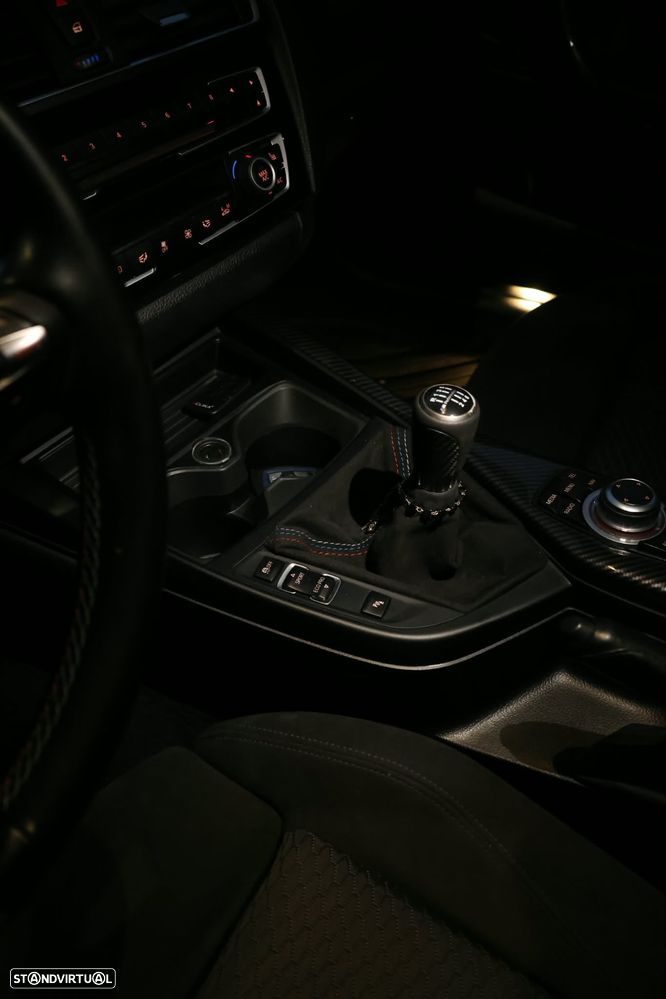 BMW 118 d M Sport - 10