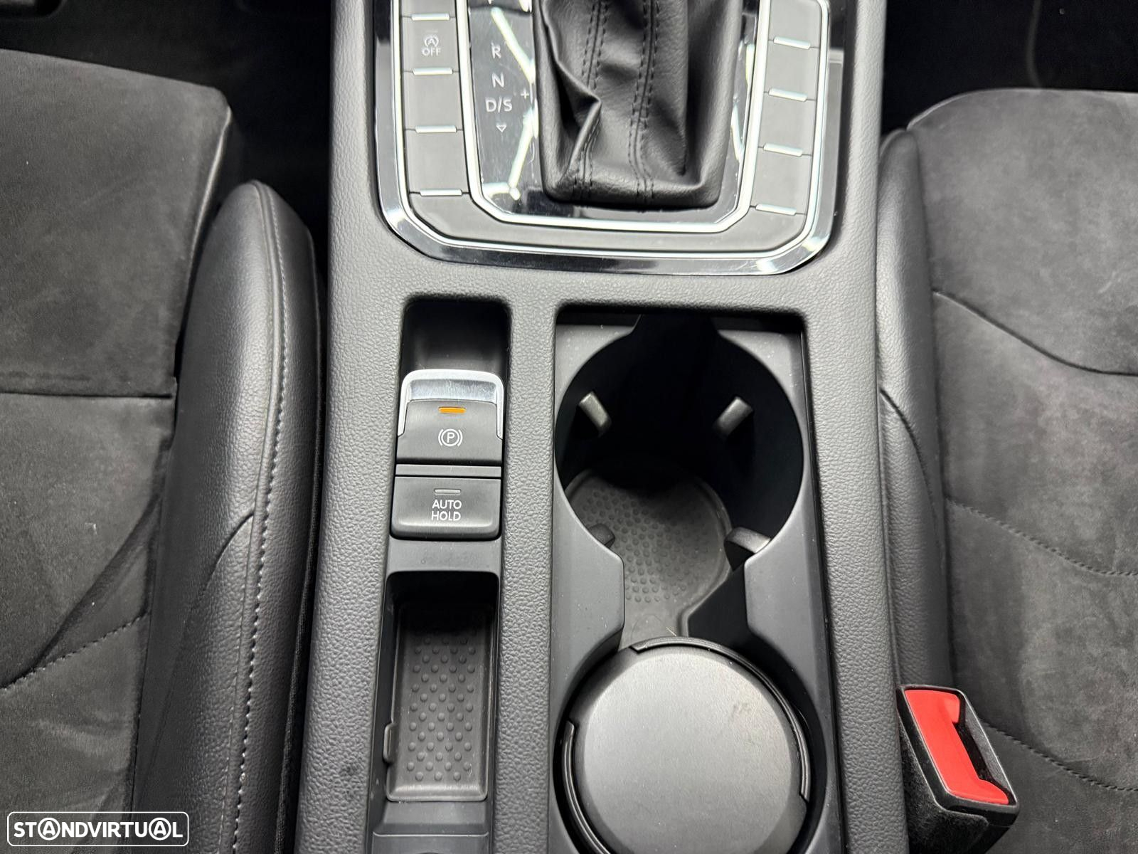 VW Arteon 2.0 TDI Elegance DSG - 36