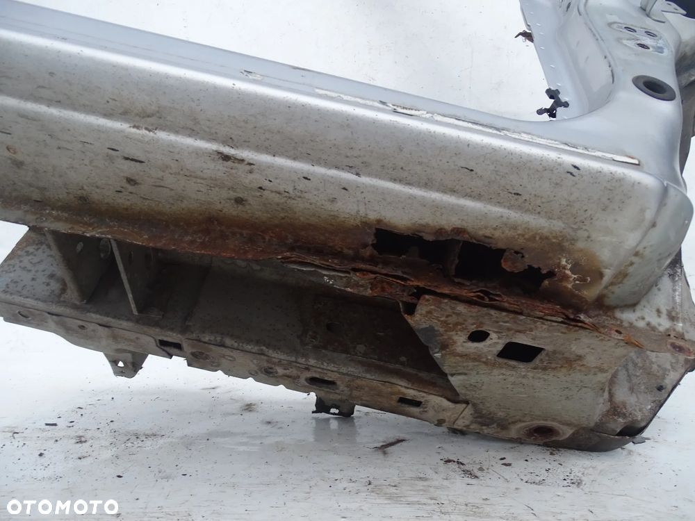 PRÓG SŁUPEK PRZÓD PRZEDNI LEWY PRAWY CHRYSLER VOYAGER IV CARAVAN F-VAT - 16