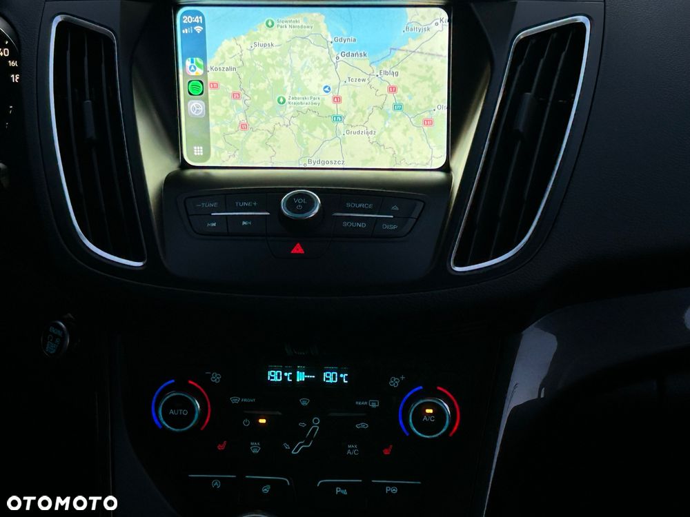 Ford C-MAX 1.5 TDCi Titanium - 30
