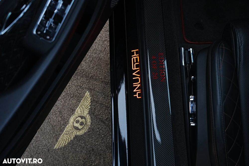 Bentley Continental - 28