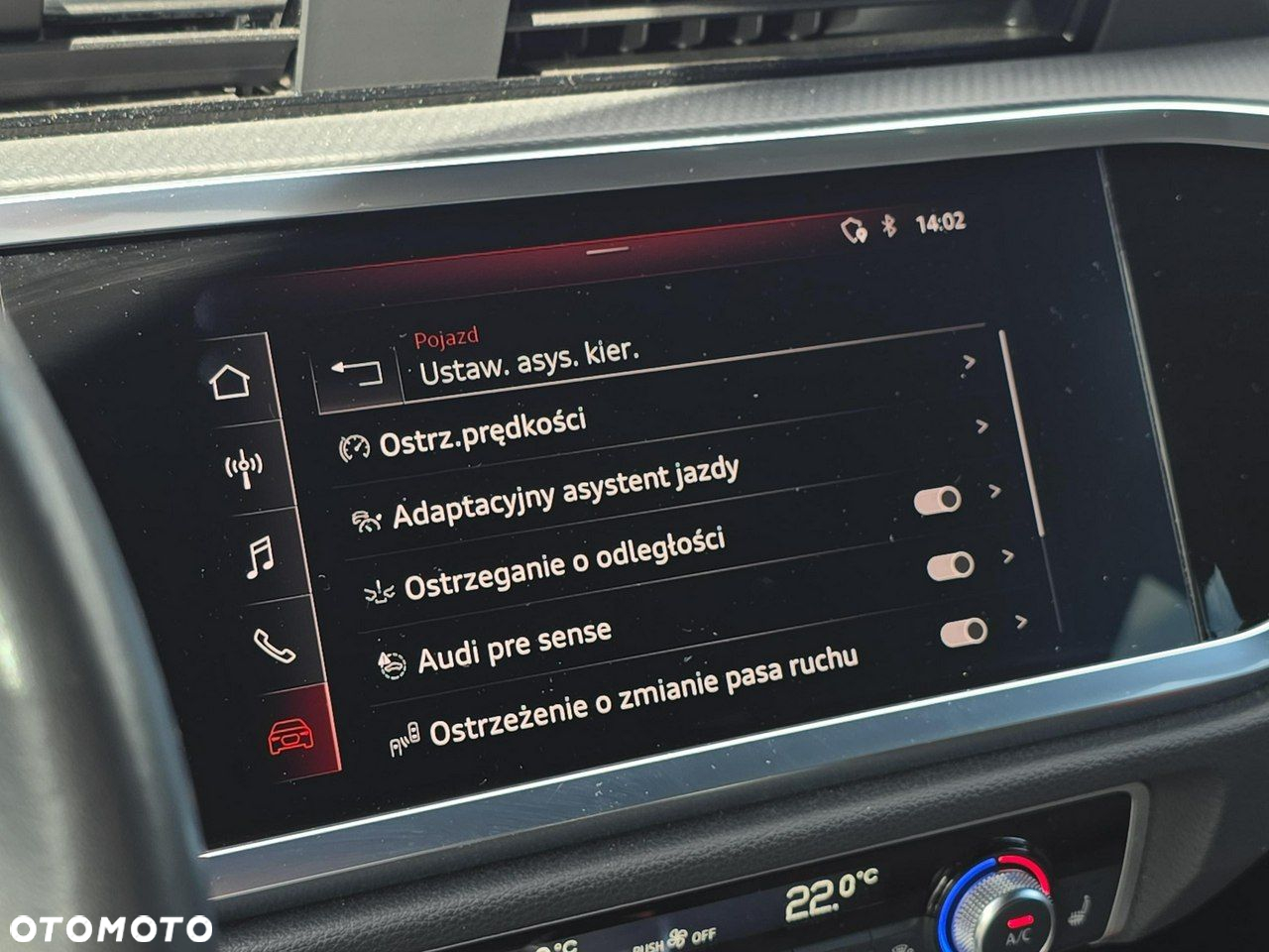 Audi Q3 35 TFSI S tronic - 21