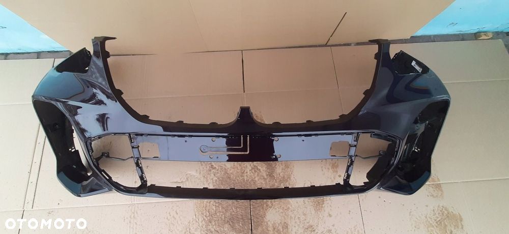 ZDERZAK PRZÓD BMW X5 G05 M-PAKIET - 5