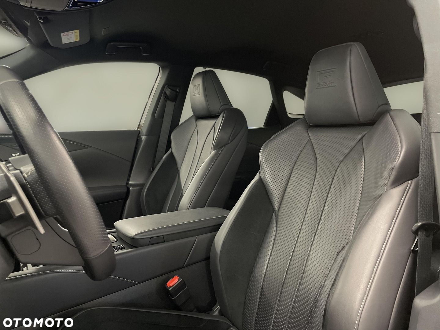 Lexus RX - 12