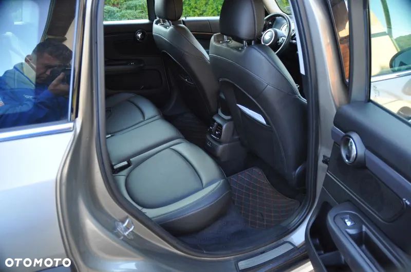 MINI Countryman Cooper S ALL4 - 19