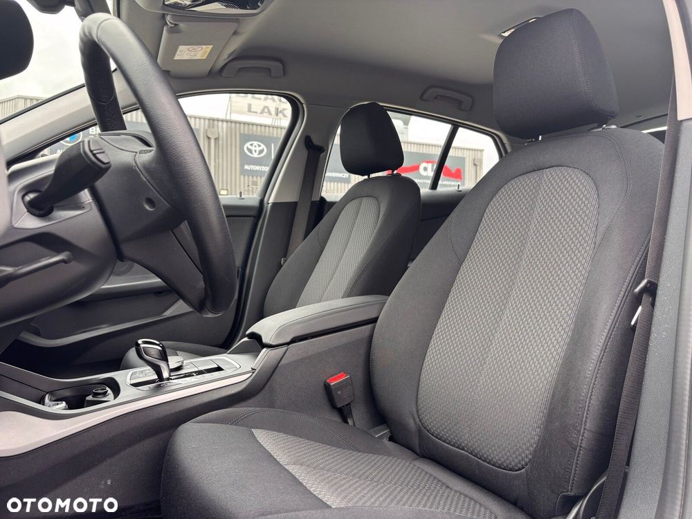 BMW Seria 1 118i Advantage - 13