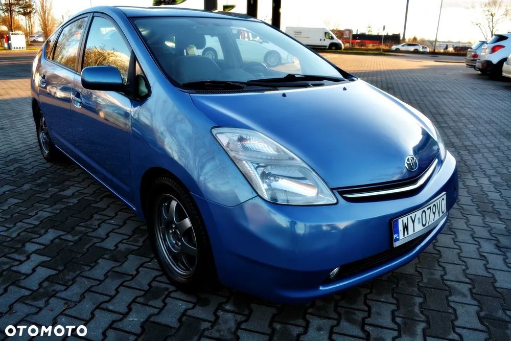 Toyota Prius 1.5 VVT-i Prestige - 2